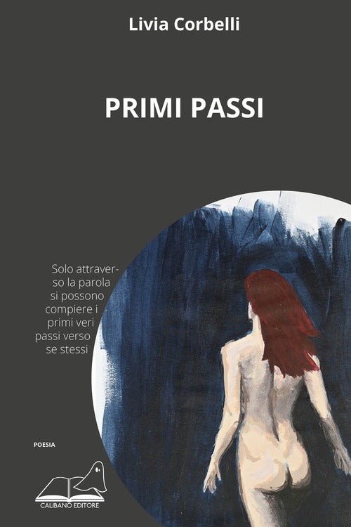 Cover of Primi passi