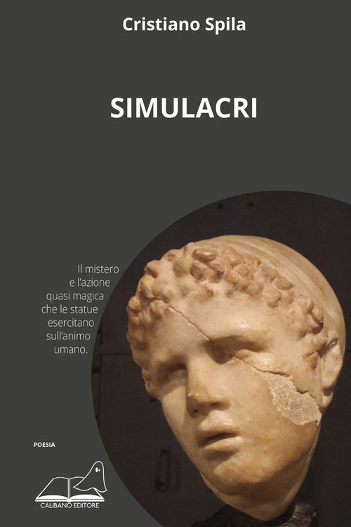 Cover of Simulacri