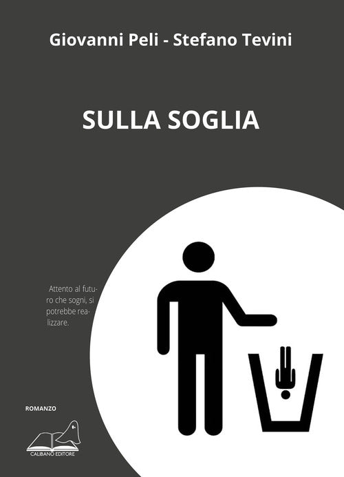 Cover of Sulla soglia