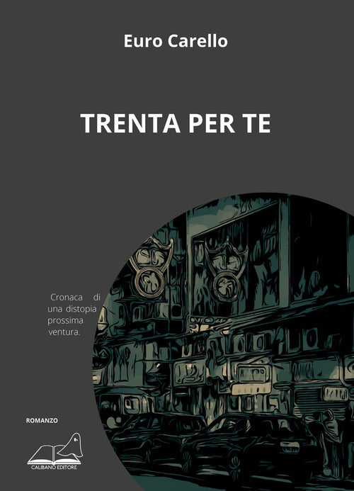 Cover of Trenta per te