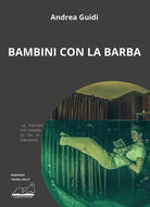 Cover of Bambini con la barba