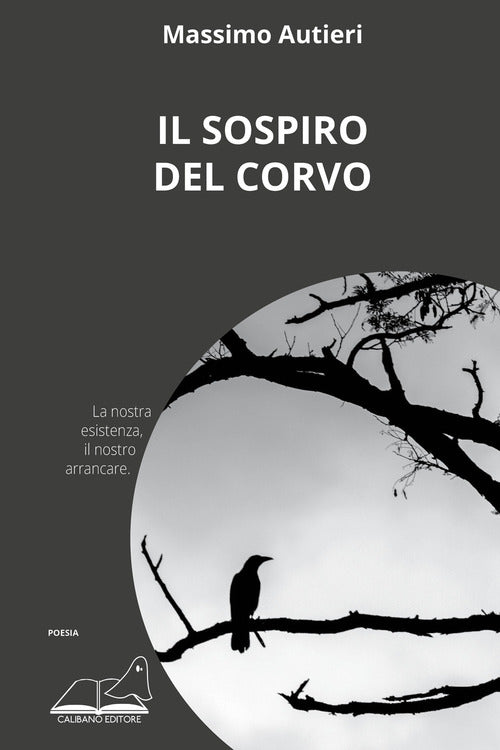 Cover of sospiro del corvo