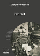 Cover of Orient