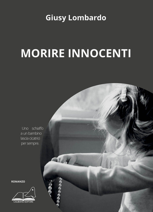 Cover of Morire innocenti