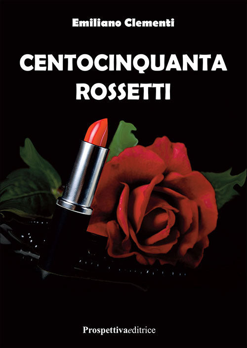 Cover of Centocinquanta rossetti
