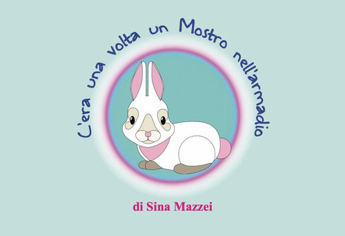 Cover of C'era una volta un mostro nell'armadio