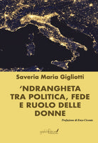 Cover of ‘Ndrangheta tra politica, fede e ruolo delle donne