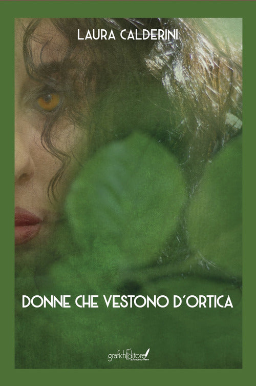 Cover of Donne che vestono d'ortica