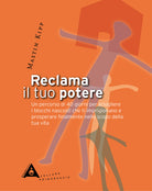 Cover of Reclama il tuo potere