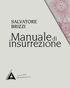 Cover of Manuale di insurrezione