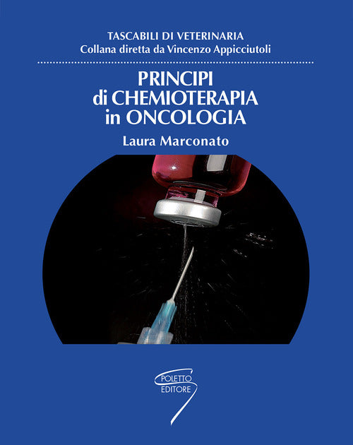 Cover of Principi di chemioterapia in oncologia