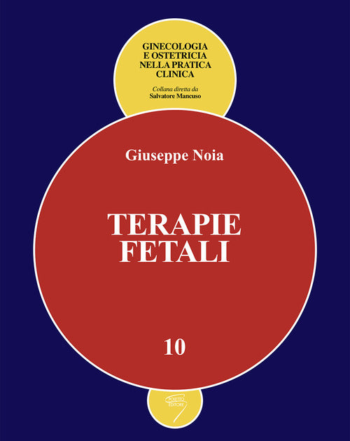 Cover of Terapie fetali