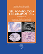 Cover of Nuropatologia e neuroimaging. Testo atlante