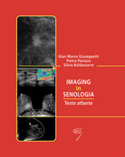 Cover of Imaging in senologia. Testo atlante