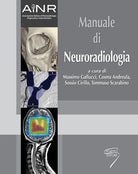 Cover of Manuale di neuroradiologia