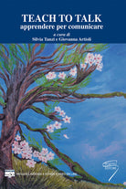 Cover of Teach to talk. Apprendere per comunicare