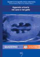 Cover of Apparato urinario nel cane e nel gatto