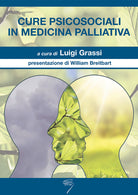 Cover of Cure psicosociali in medicina palliativa