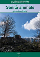 Cover of Sanità animale