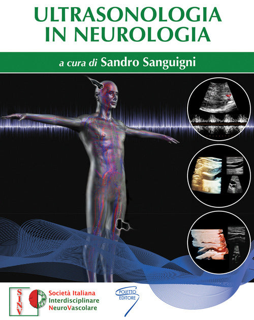 Cover of Ultrasonologia in neurologia