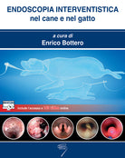 Cover of Endoscopia interventistica nel cane e nel gatto