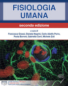 Cover of Fisiologia umana