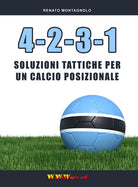 Cover of 4-2-3-1. Soluzioni tattiche per un calcio posizionale