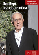 Cover of Don Bepi, una vita trentina