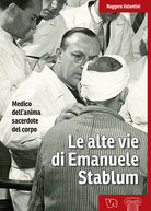 Cover of alte vie di Emanuele Stablum