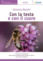 Cover of Con la testa e con il cuore