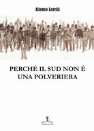 Cover of Perché il Sud non è una polveriera