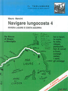 Cover of Navigare lungocosta
