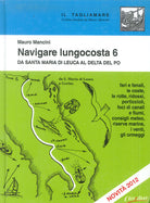 Cover of Navigare lungocosta