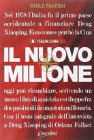 Cover of nuovo milione