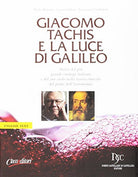 Cover of Giacomo Tachis e la luce di Galileo