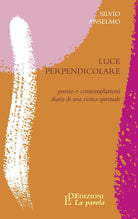 Cover of Luce perpendicolare