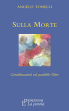 Cover of Sulla morte. Considerazioni sul possibile oltre