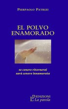 Cover of polvo enamorado. Se cenere ritornerai sarà cenere innamorata