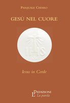 Cover of Gesù nel cuore. Iesus in corde