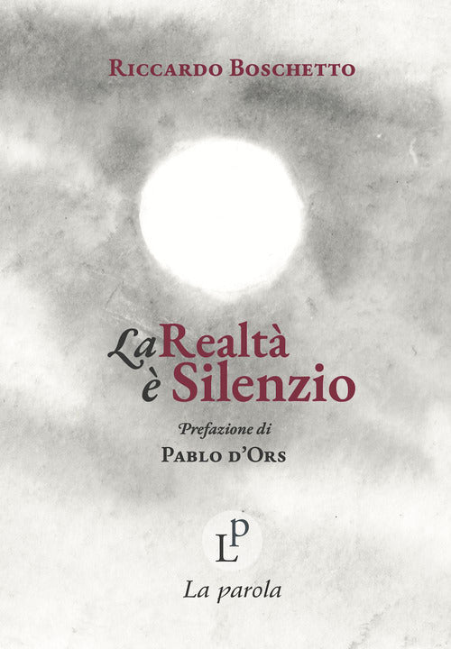 La realt silenzio