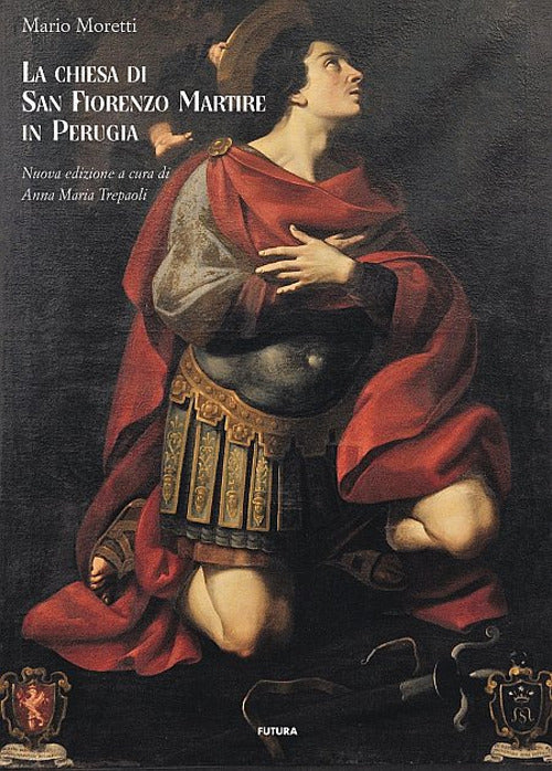 Cover of chiesa di S. Fiorenzo Martire in Perugia