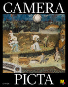 Cover of Camera Picta. Ediz. italiana e inglese