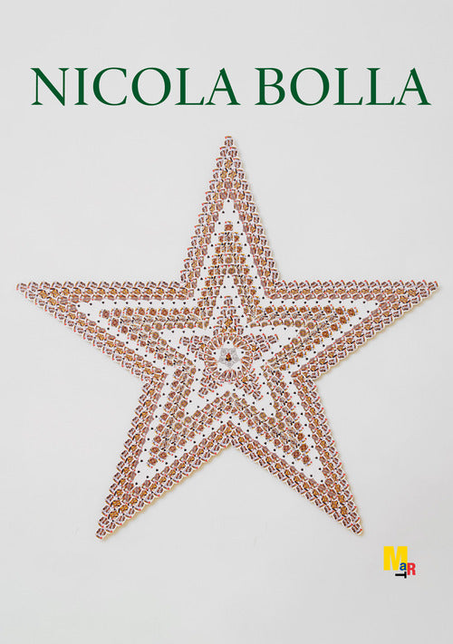 Cover of Nicola Bolla