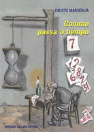 Cover of Comme passa 'o tiempo