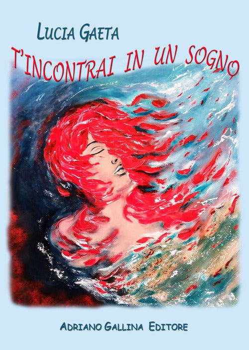 Cover of T'incontrai in un sogno