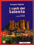 Cover of canti del Salento