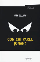 Cover of Con chi parli, Jonah?