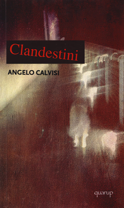 Cover of Clandestini
