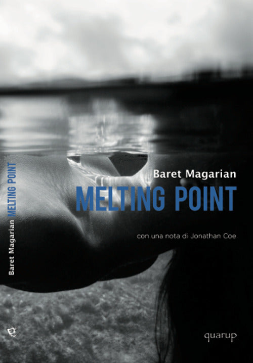 Cover of Melting point 