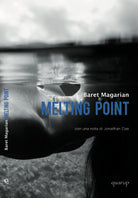 Cover of Melting point 